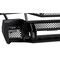 Ranch Hand 19-C RAM 2500/3500 MIDNIGHT FRONT BUMPER WITH GRILLE GUARD MFD191BM1 - alternate 2